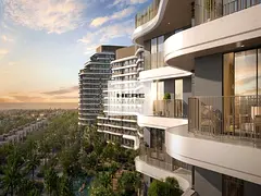 Modern Living | Verdes Investment| Handover Q2-2028