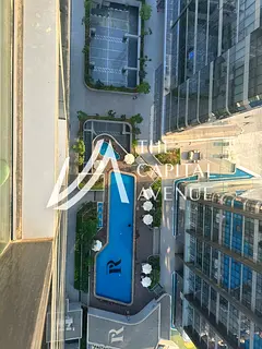 High Floor | Pool View | Ready to Move In