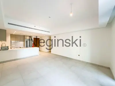 Semi-furnished | Low Floor | Pool View