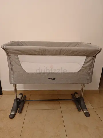 Jikel baby crib