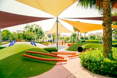 Fully Furnished Villa | Prime Location Convenience | Resale