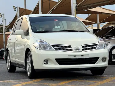 صورة 5 لـ 2009 Nissan TIIDA