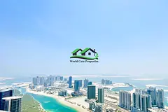 Full Sea View Well Maintained Ready To Move