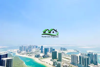 Full Sea View Well Maintained Ready To Move