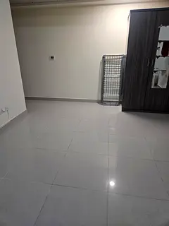 Room with Separate Washroom and Basement Car Parking