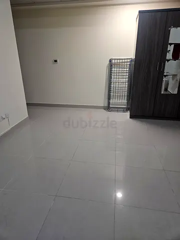 Room with Separate Washroom and Basement Car Parking