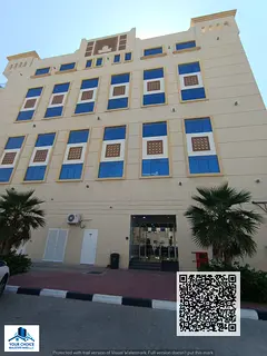 Apartment for rent in Ajman – Alamra Towers. An excellent opportunity to live in a vibrant locatio