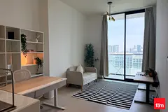 Fully Furnished | Vacant | Park View