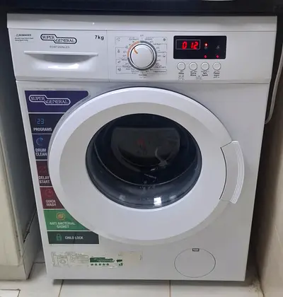 WASHING MACHINE FOR SALE