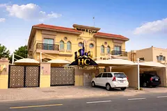 Spacious 3BR + Maid Villa in Mirdif | Balcony | Private Bathrooms | Family Community