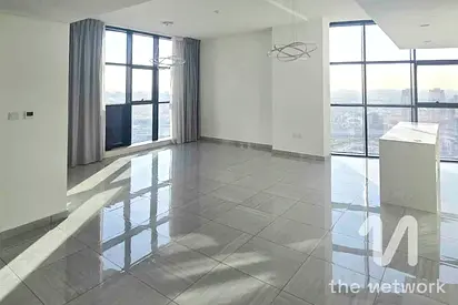 Prime Location | Modern 1BR | Vacant