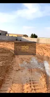 A compound consisting of land, storage rooms, a guard's room, a kitchen, and a bathroom. Suitabl