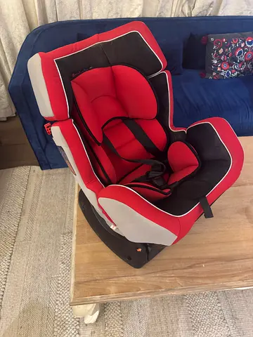 Car seat