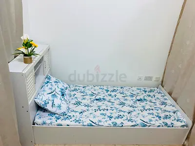 Executive Ladies Bed Space