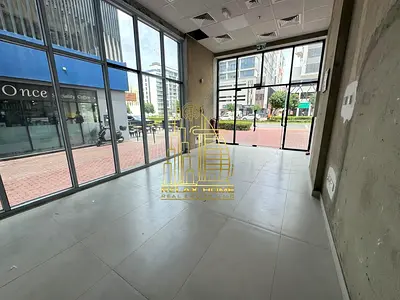 1 Month Free | New Building | Premium Shop | Easy Access