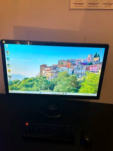 ASUS VG278HE 27” 144Hz Gaming Monitor – Smooth FPS | Excellent Condition (Price Negotiable)