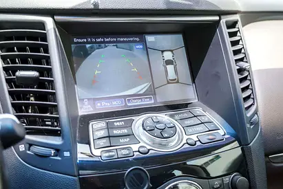 صورة 14 لـ 2018 Infiniti QX70