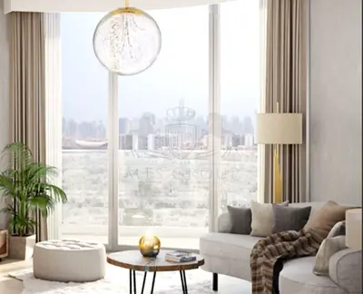 Stylish Interior & Modern Finishes | Semi-Furnished