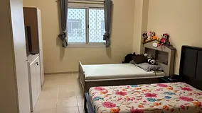 Furnished Premium Executive Ladies Bed Space – AED 1600 Karama, Dubai (Near Lulu Hypermarket  ADCB