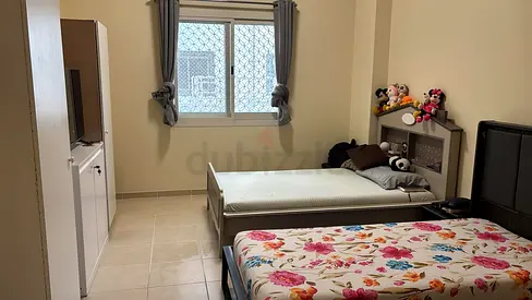 Furnished Premium Executive Ladies Bed Space – AED 2000 Karama, Dubai (Near Lulu Hypermarket  ADCB