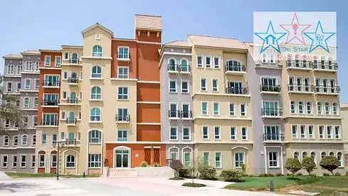 Discovery garden studio available for rent 46k 2 cheques near to metro