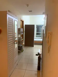 Executive Bedspace in DSO for female