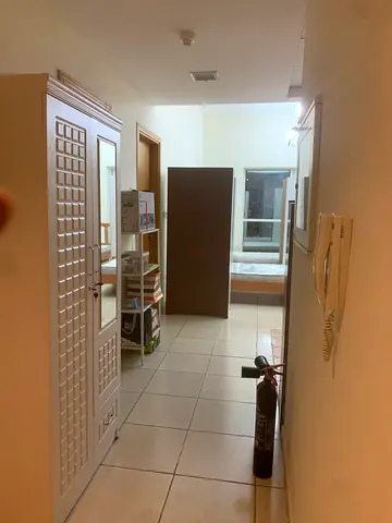 Executive Bedspace in DSO for female