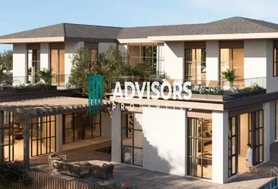 Double Row - End | Luxury | Modern Lifestyle |