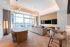 Move In Now | Fully Furnished | Managed by Marriott
