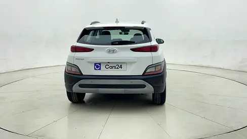 صورة 4 لـ 2023 Hyundai KONA