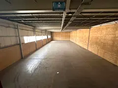 9857SQFT Insulated Warehouse with Mezzanine Offices Rent 789000(including tax)– Ras Al Khor.