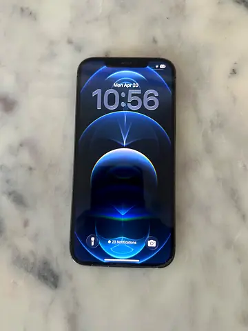 iPhone 12 Pro Max - Good Condition, Unlocked