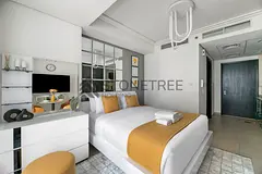 12 CHEQUES | Cozy Studio | Prime Location