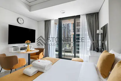 12 CHEQUES | Cozy Studio | Prime Location
