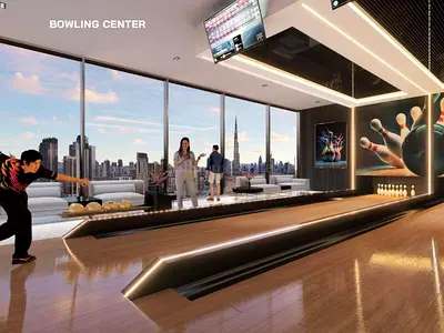 Luxury 1-Bedroom | High ROI | Prime Investment