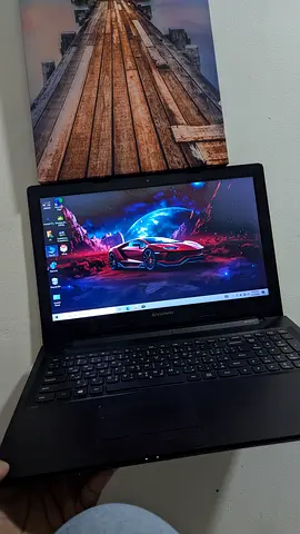 Lenovo i5 5th 8gb/320gb in 340aed