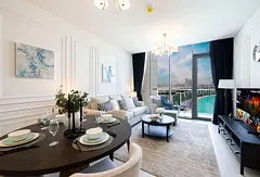 Motivated Seller | Lagoon View | Furnished