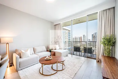 Brand New | Park View | Luxury Living | Luma Park
