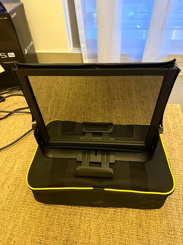 Teleprompter - Glide Gear TMP 100