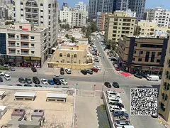 Spacious 2BHK Apartment for Sale in Rashidiya Tower B3 Inside &amp; City View
