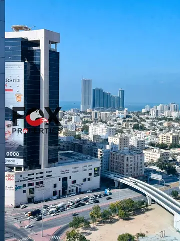 تملك حر بنسبة 100% لجميع الجنسيات _ اطلالة بحرية _ قسط شهري 4600فقط _ عائد استثماري ممتاز _ مع باركينج