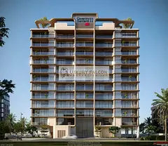 1 Bedroom Apartment for Sale in Coventry Gardens 2 – DLRC | Flexible Payment Plan
