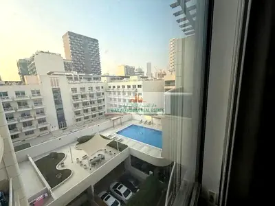 Fully Furnished | Prime Location | Spacious Unit
