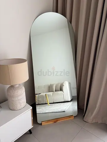 Full mirror