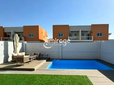 Private Pool | Ideal Family Home | Prime Area