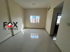 An apartment consisting of one bedroom and a living room is now available for annual rent in Al Nuai