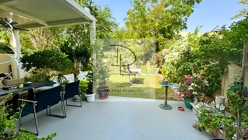 Large Plot | 4 Bedrooms | Park facing