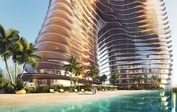 5BR Sky Mansion | Bugatti Residences | Iconic Panoramic Views