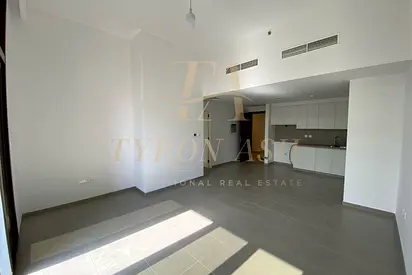 Nshama Town Square Jennah 2 (3 Beds + Maid + Study