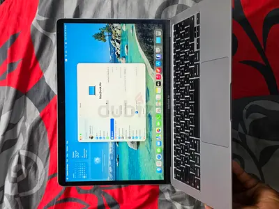 MacBook Air 13-inch - Good working condition